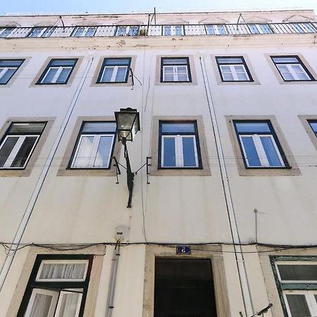 Bairro Alto Bright By Homing Apartment Lisbon Exterior photo