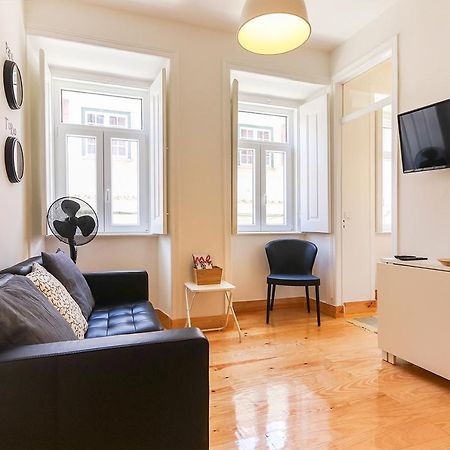 Bairro Alto Bright By Homing Apartment Lisbon Exterior photo