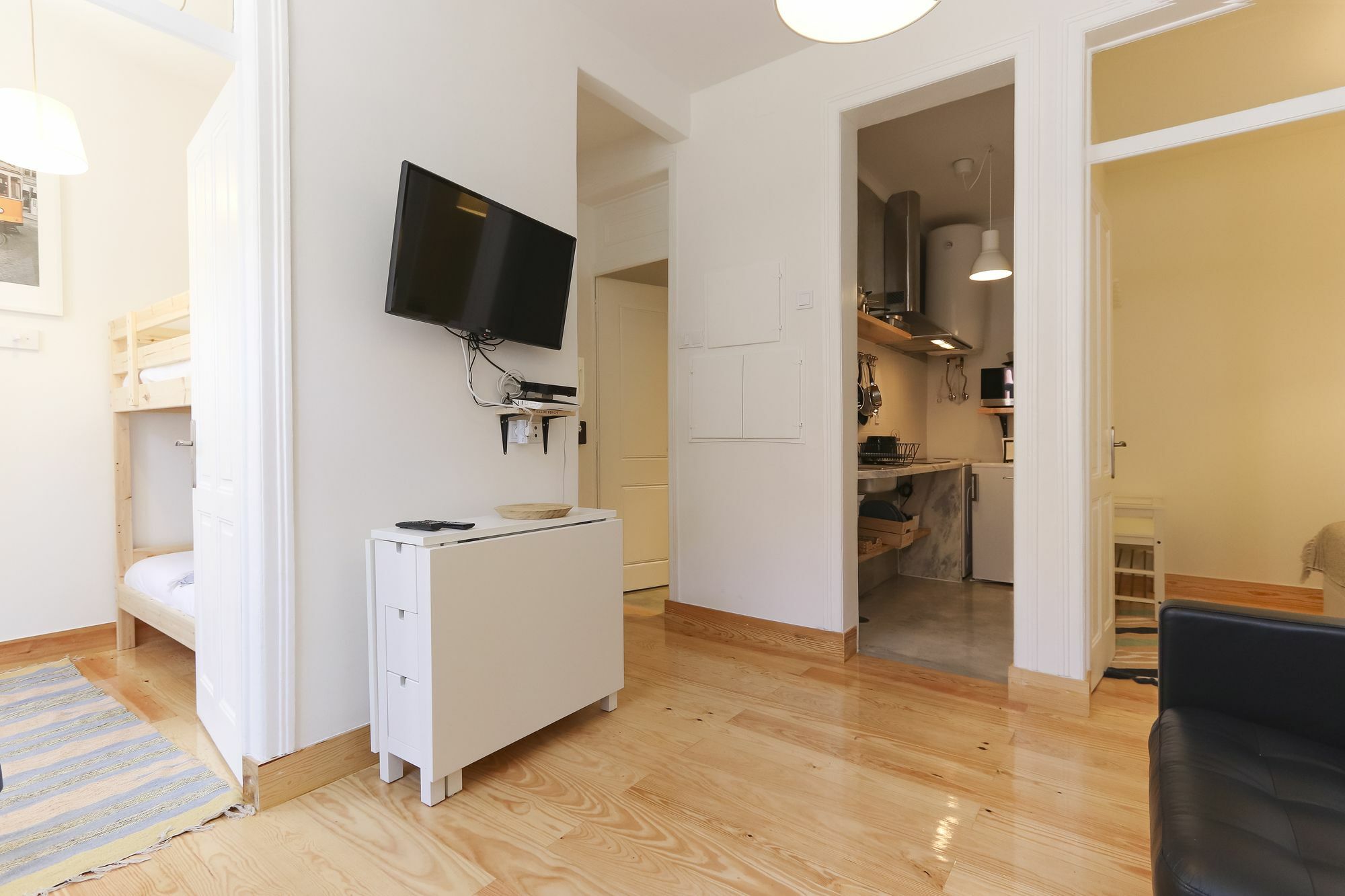 Bairro Alto Bright By Homing Apartment Lisbon Exterior photo